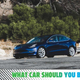 Image for article titled I Took A Pay Cut And Now My Tesla Has Got To Go! What Car Should I Buy?